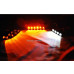 exled hyundai 5g grandeur hg power led modules